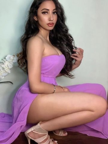 Ксения Котик Усть-Ордынский